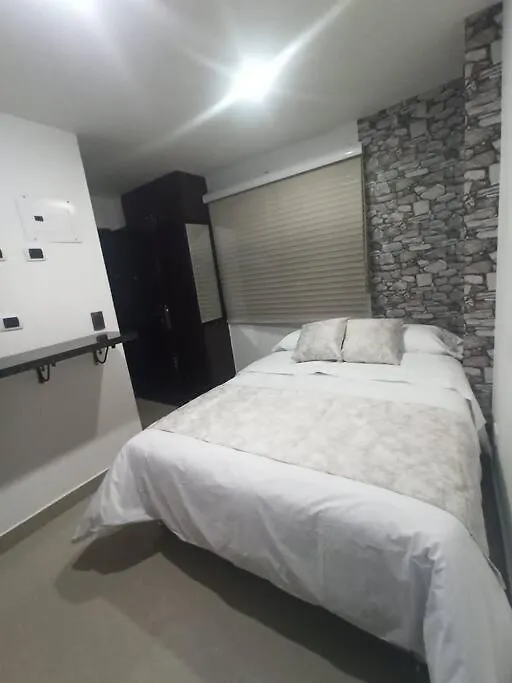 Acogedor Apto Laureles, Estadio Medellin Apartment