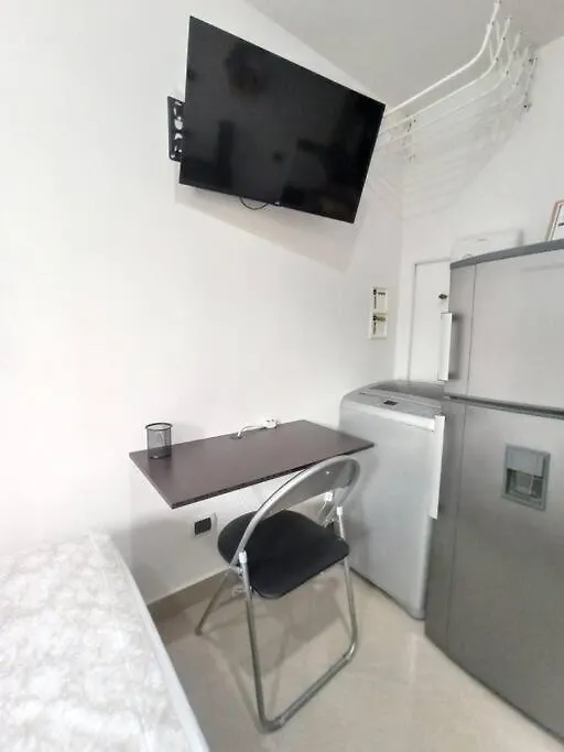 Apartment Acogedor Apto Laureles, Estadio Medellin