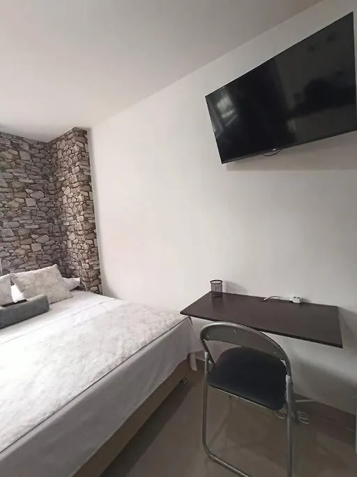 Acogedor Apto Laureles, Estadio Медельин